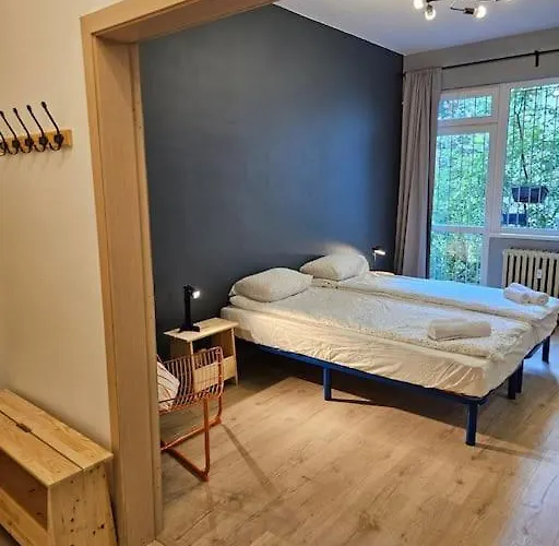 Central Sofia Bath Studio